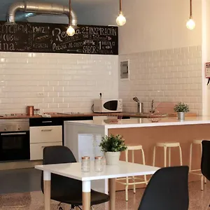  Hostal Trevejo