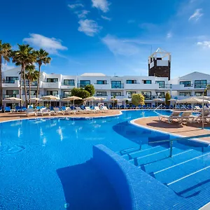 Thb Lanzarote **** Costa Teguise