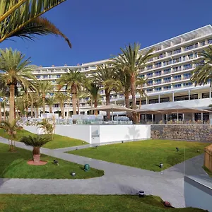 Paradisus By Melia Gran Canaria Отель