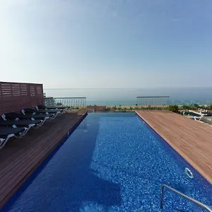 Отель Checkin Catalonia