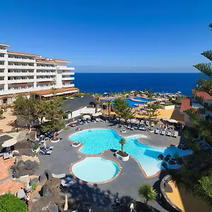 H10 Taburiente Playa Отель