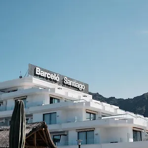 Barcelo Santiago - Adults Only **** Puerto de Santiago (Tenerife)