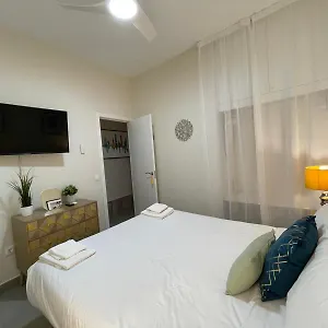 Viento Freshapartments Hiszpania