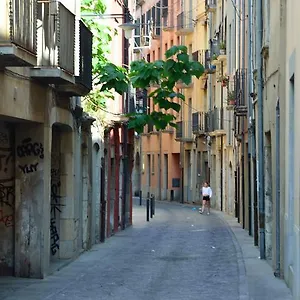 Housing Ginesta 9 Hiszpania