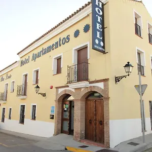 Apartment La Hacienda De Don Luis