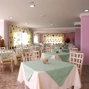 4* Hotel Tierra De Oro