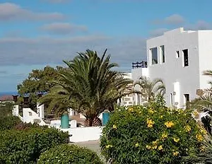 Casa De Hilario Yaiza (Lanzarote)