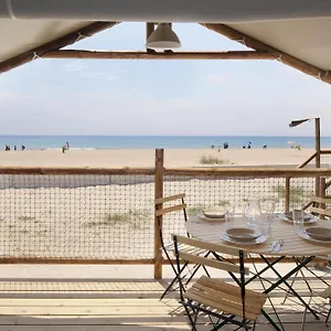 Campingplatz Gavina