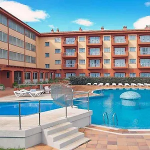 Rvapartaments Estartit Confort Hiszpania