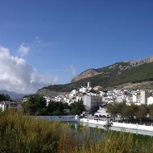 https://apartamentos-rurales-parque.es-andalucia.com